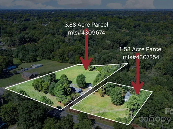 7837 Lawyers Rd, Charlotte, NC 28227