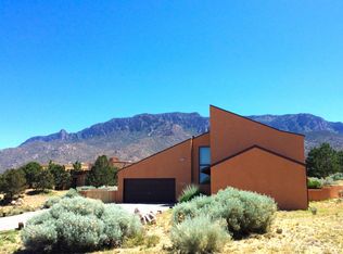 1460 Bluebell Dr NE, Albuquerque, NM 87122