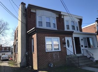 19 N Macdade Blvd, Glenolden, PA 19036