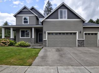 5215 SE Castle Rock Ct, Milwaukie, OR 97267