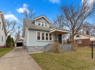 13381 Whitcomb St, Detroit, MI 48227