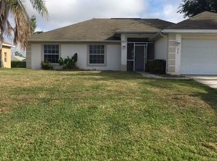 2125 SW 15th St, Cape Coral, FL 33991
