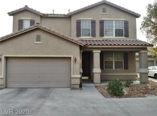 6799 Frances Celia Ave, Las Vegas, NV 89122
