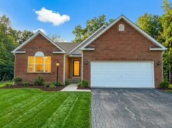 1889 Bay Port Dr, Grove City, OH 43123