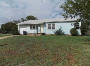 1600 Best Blvd, Wichita Falls, TX 76301