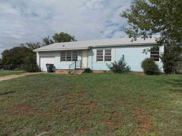 1600 Best Blvd, Wichita Falls, TX 76301