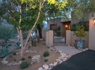 2994 E Via Alcalde, Tucson, AZ 85718