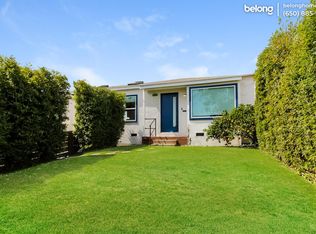 12553 Woodgreen St, Los Angeles, CA 90066