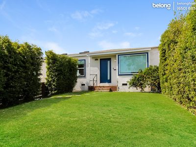 12553 Woodgreen St, Los Angeles, CA, 90066