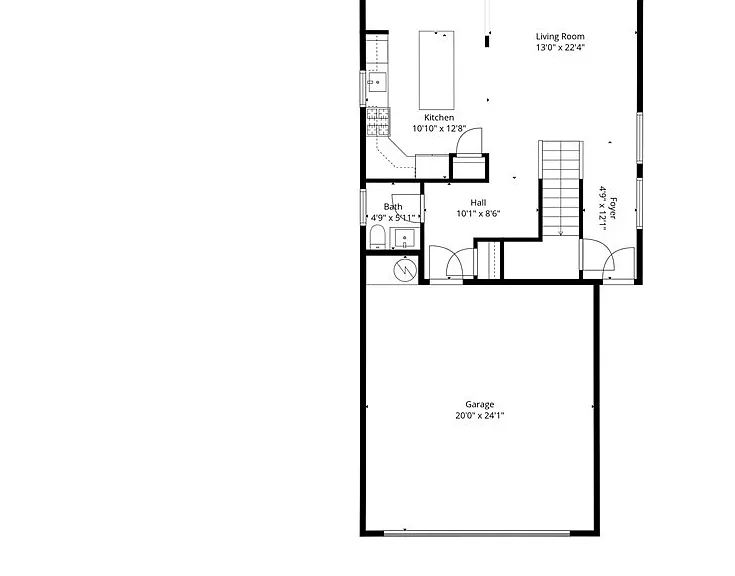 1053 Cactus Rock St — Photo 36