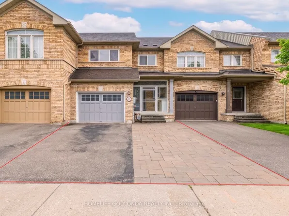 15 Amulet Cres, Richmond Hill, ON L4S 2S2