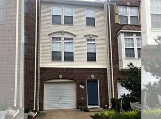 4066 Cressida Pl #D, Woodbridge, VA