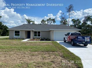 3924 SW 151st St, Ocala, FL 34473