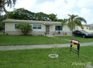 1440 NW 195th St, Miami Gardens, FL 33169