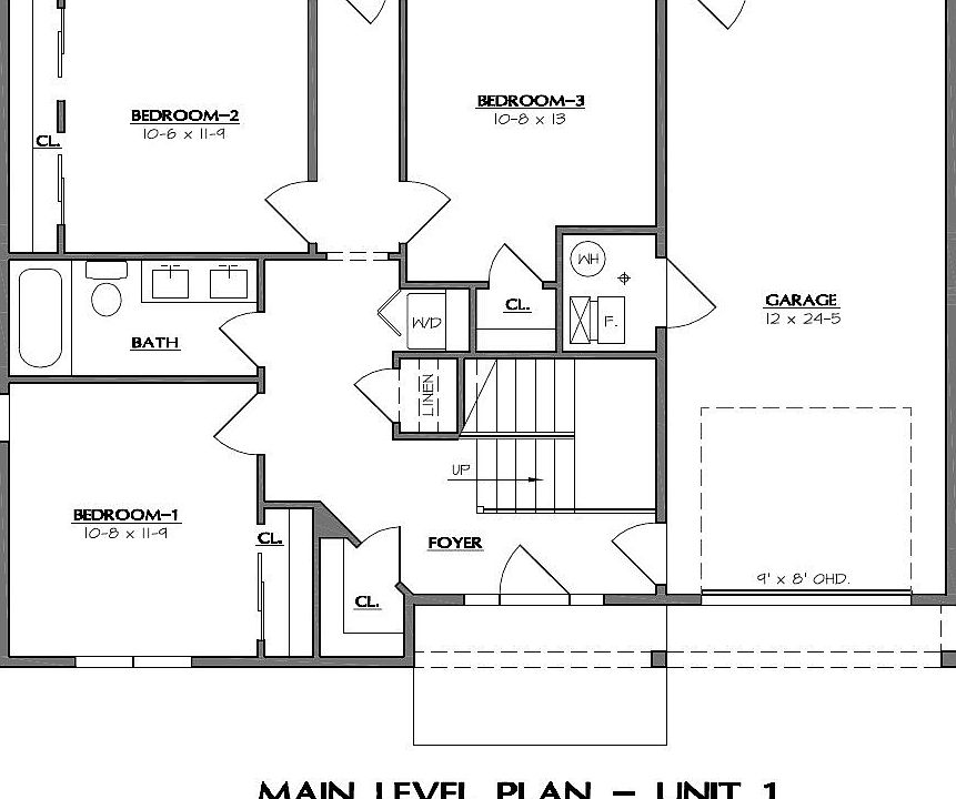 2nd image of Wood Avenue Homes #1
