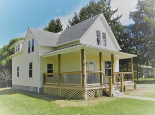 4147 Miller St, Butler, PA 16001