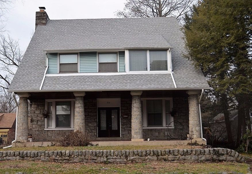 Property Front View