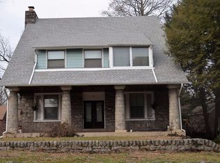 59 Price Ave, Lansdowne, PA
