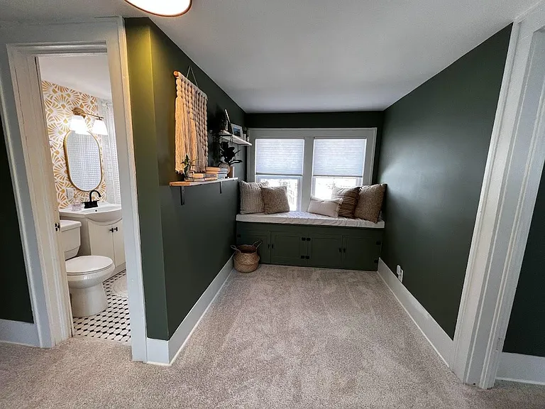 1242 N Coolidge Ave — Photo 13