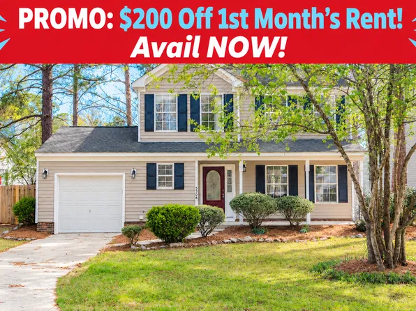 5308 Petrel Ct, Wilmington, NC 28409