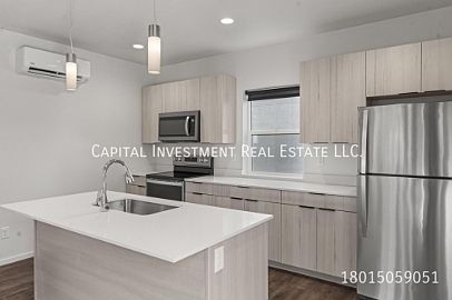5th image of 1689 S West Temple St #101