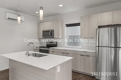 1689 S West Temple St #101 — Photo 5