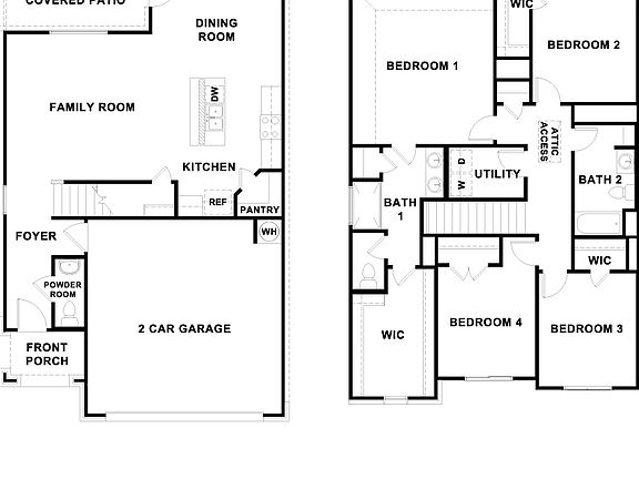 Floor Plan.