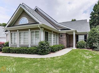 2400 Village Ln #2400, Roswell, GA 30075