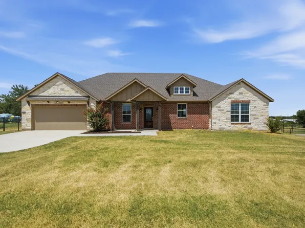 1009 Northern Oaks Ct, Springtown, TX 76082