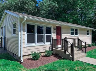 454 Read School House Rd, Coventry, RI 02816