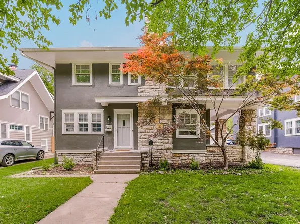 6115 Brookside Blvd, Kansas City, MO 64113