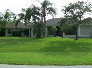 3580 Big Pine Rd, Melbourne, FL 32934