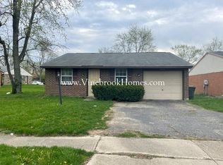 7820 Mount Hood St, Dayton, OH 45424