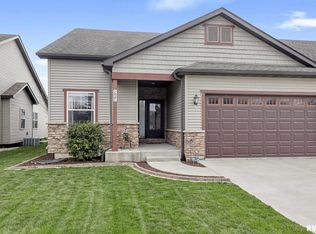 514 E Spruce St #2, Chatham, IL 62629