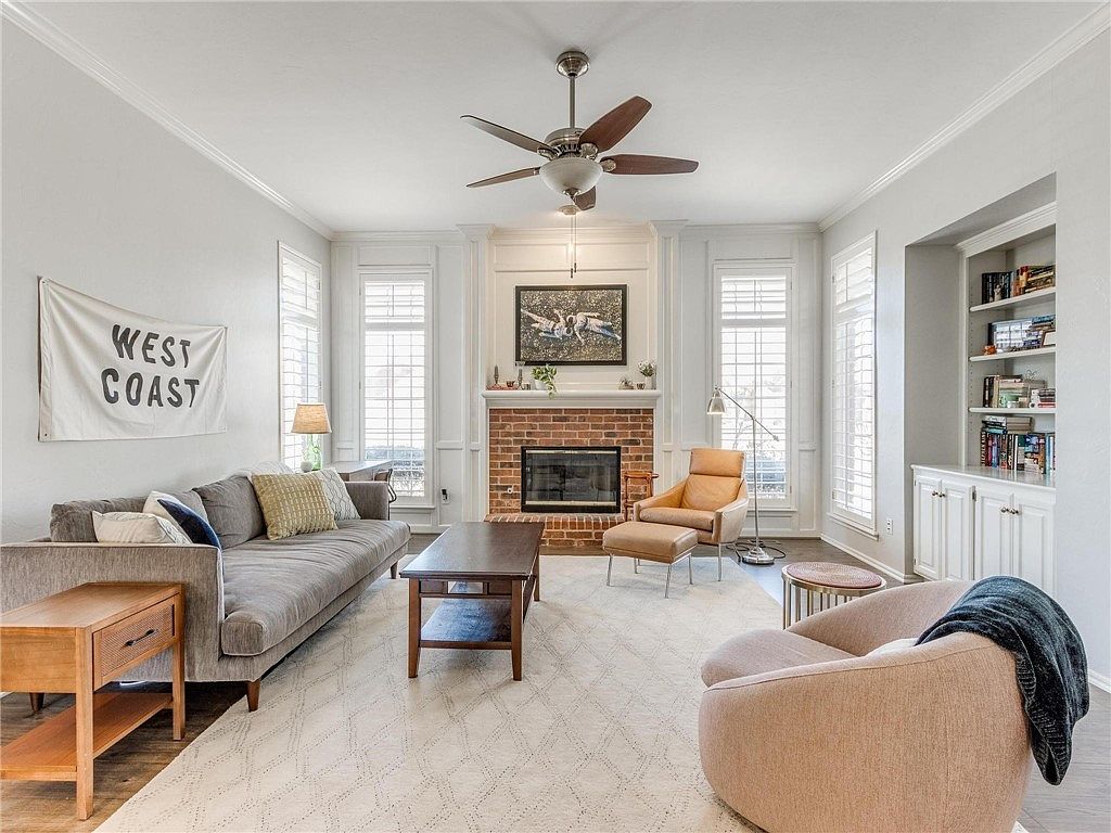 400 Copperfield Dr, Edmond, OK 73003 Zillow