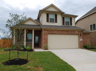 7103 Avalon Bend Cir, Spring, TX 77379