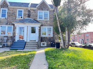 1600 Magee Ave, Philadelphia, PA 19149