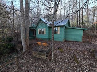 1160 Hidden Lake Rd, Blairsville, GA 30512