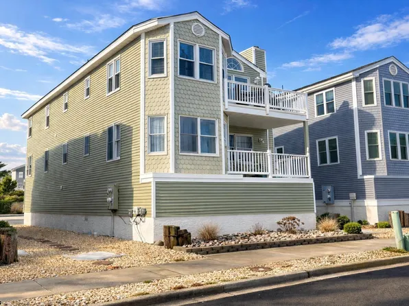 12 W 6th St Unit 2, Ocean City, NJ 08226