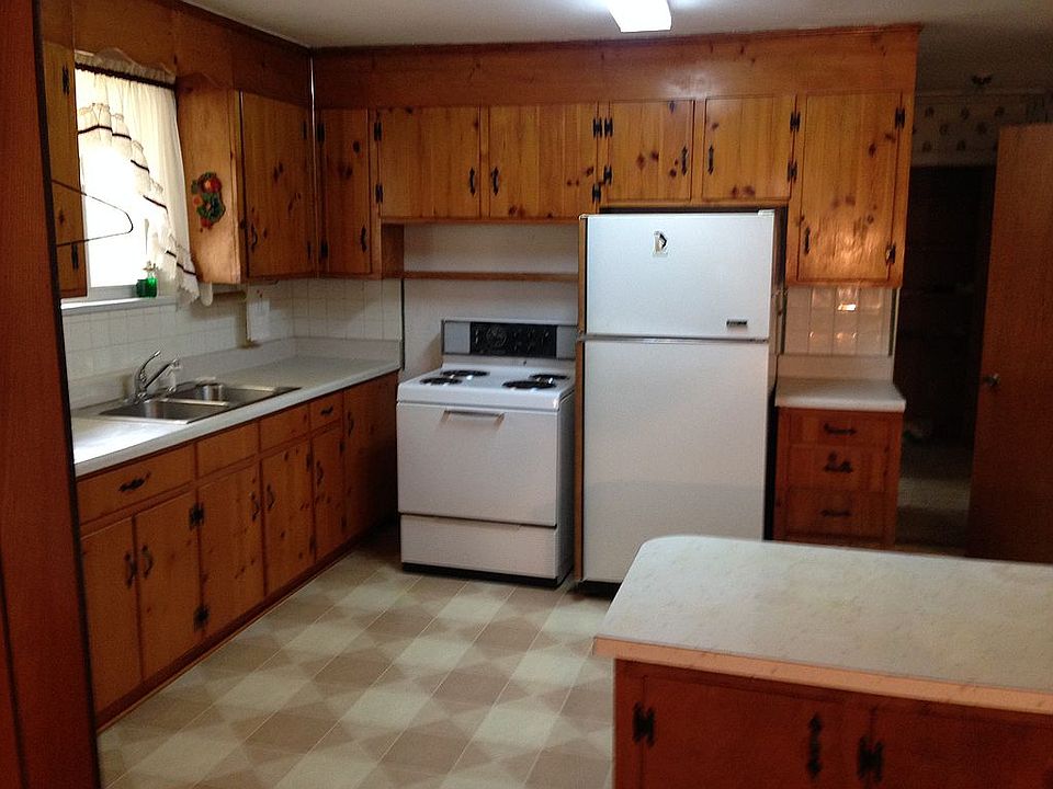 Kitchen - Bar