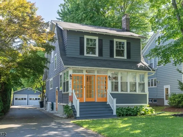 106 Wildwood Ave, Montclair Twp., NJ 07043