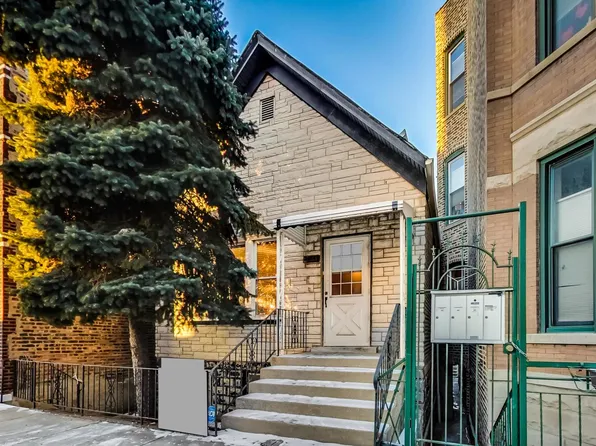 3516 S Wallace St, Chicago, IL 60609