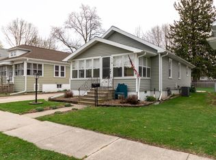 518 Vroman St, Green Bay, WI 54303