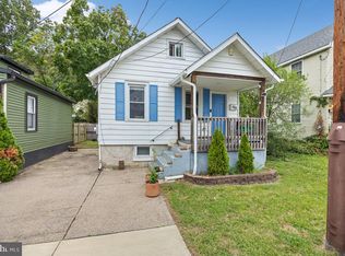 308 Saunders Ave, Bellmawr, NJ 08031