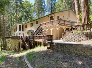 4160 Kingswood Trl, Pollock Pines, CA 95726