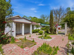 2543 County Road 332, McKinney, TX 75071