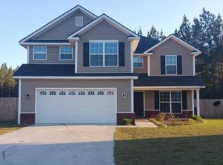 249 Pine View Rd SE, Ludowici, GA 31316