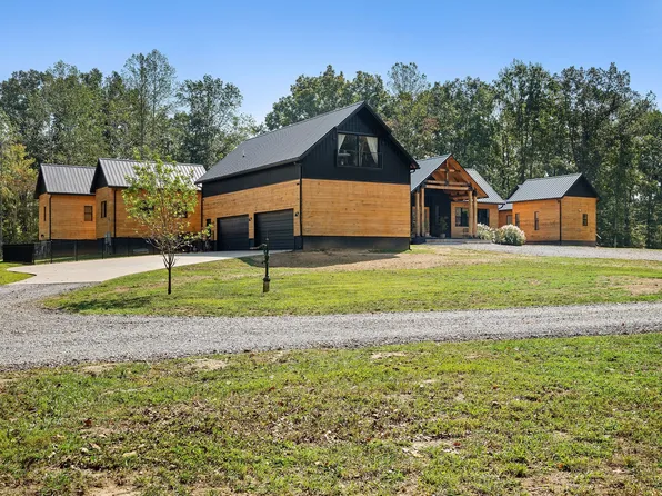 7638 Younger Creek Rd Lot 2, Primm Springs, TN 38476