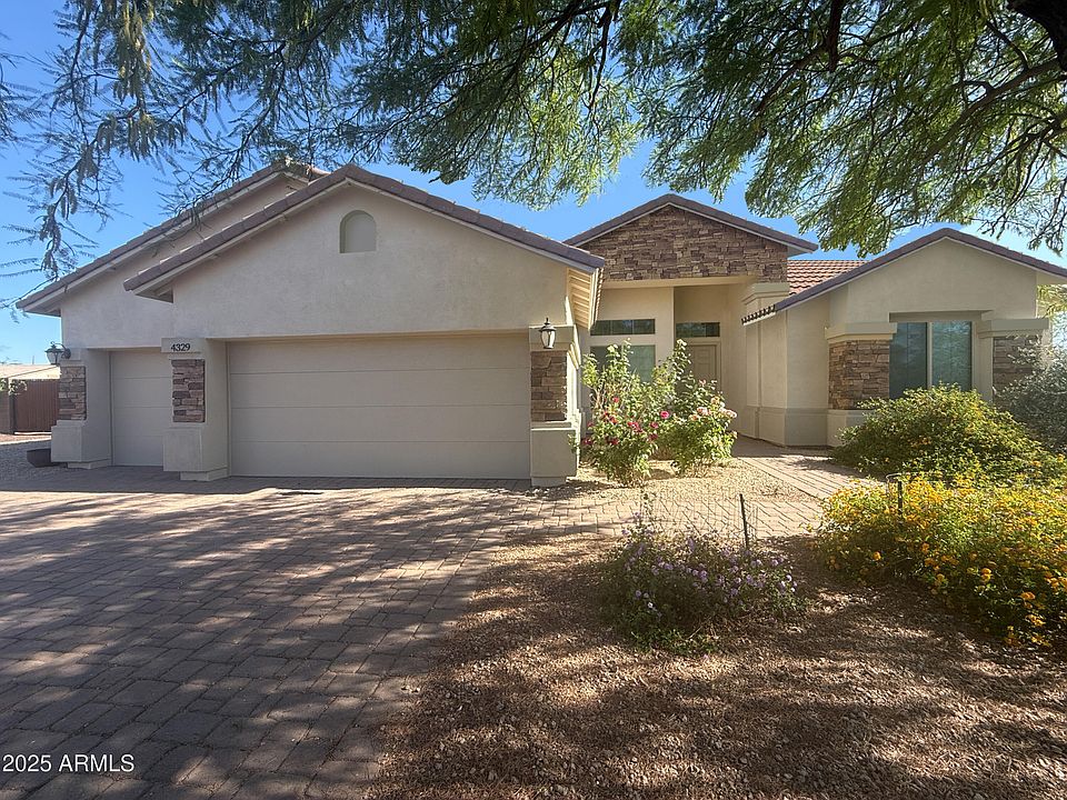 1st image of 4329 E ASHLER HILLS Drive