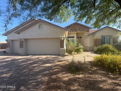 4329 E Ashler Hills Dr, Cave Creek, AZ, 85331